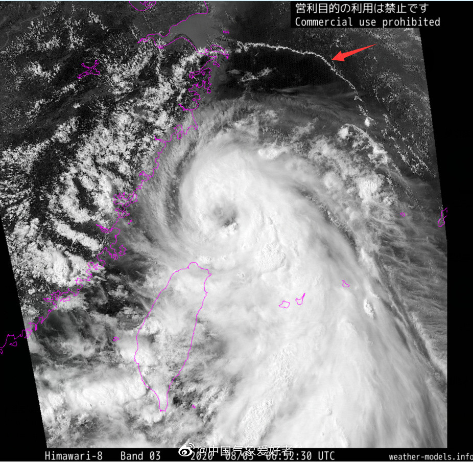 台风|西太平洋成“火锅”，30度面积超900万平方公里！分析：警惕台风