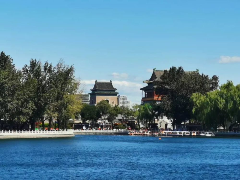 北京|北京的秋天，谁不爱呢？