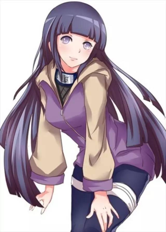 火之国木叶隐村的忍者,四代目火影波风水门和二代九尾人柱力漩涡玖辛