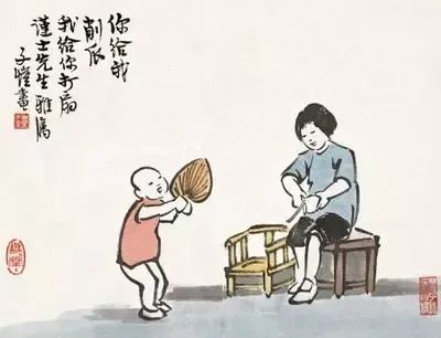 小黄瓜|作家笔下动人的夏天