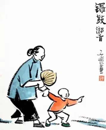 小黄瓜|作家笔下动人的夏天