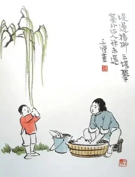 小黄瓜|作家笔下动人的夏天