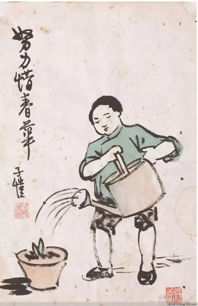 小黄瓜|作家笔下动人的夏天