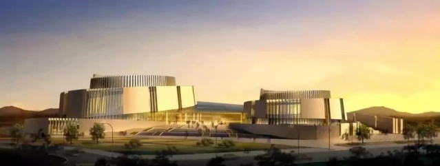 中国交响乐团|中国交响乐团在中演院线青海大剧院奏响“艺术为民”主旋律