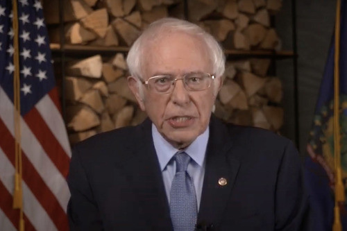 唐纳德·特朗普|不能再输给特朗普，拜登身后终于组了一个“复仇者联盟”