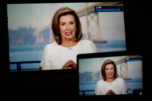 唐纳德·特朗普|不能再输给特朗普，拜登身后终于组了一个“复仇者联盟”