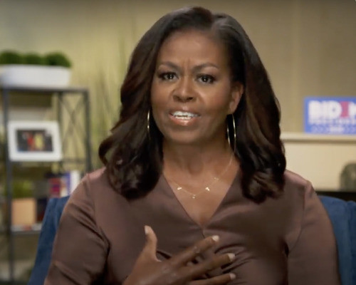 唐纳德·特朗普|不能再输给特朗普，拜登身后终于组了一个“复仇者联盟”