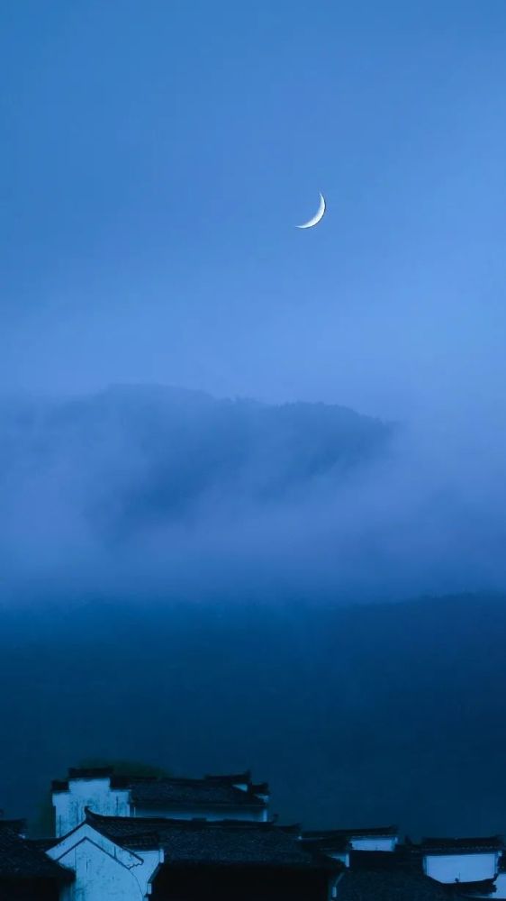 秋雨|夏去秋来，一枕新凉