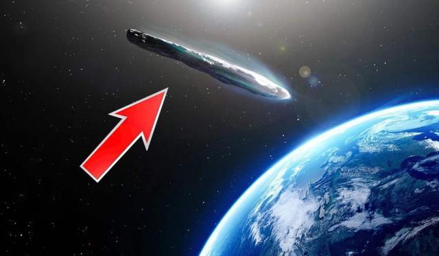 奥陌陌|变了！奥陌陌或不是彗星，科学家：未知动力驱动它翻转、突然加速