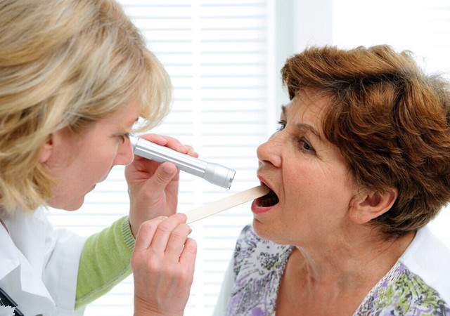 咽喉|喉咙有异物感，吞咽困难？或许是它在作怪