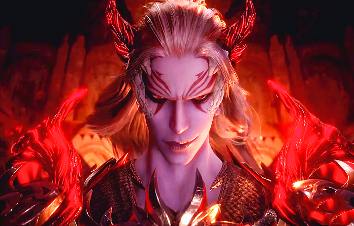 斗罗大陆杀戮之王为何会害怕杀神他不是巅峰斗罗唐晨吗