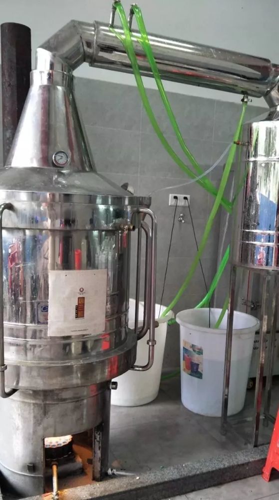 土豆酿酒制作方法,马铃薯酒_腾讯新闻