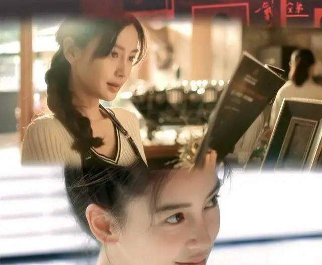 摩天大楼到底是谁杀死了美宝揭露人性的阴暗