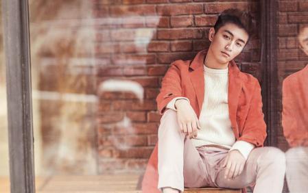 陈妍希|错过赵丽颖，娶了白月光陈妍希后，陈晓眼里的星星再也不见了