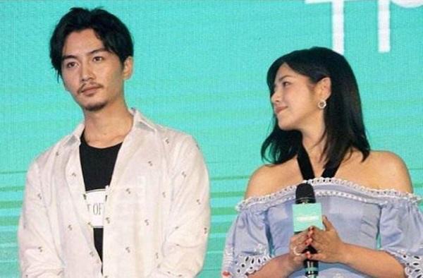 陈妍希|错过赵丽颖，娶了白月光陈妍希后，陈晓眼里的星星再也不见了