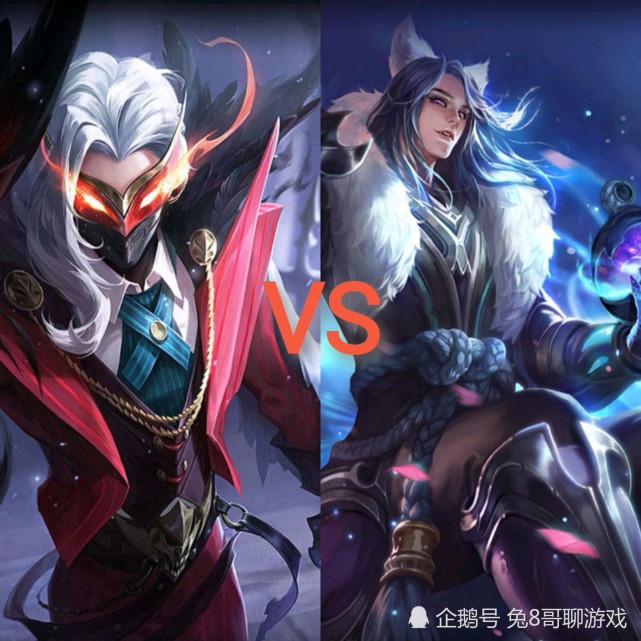 王者荣耀:s20赛季打野英雄克制解读,兰陵王vs李白