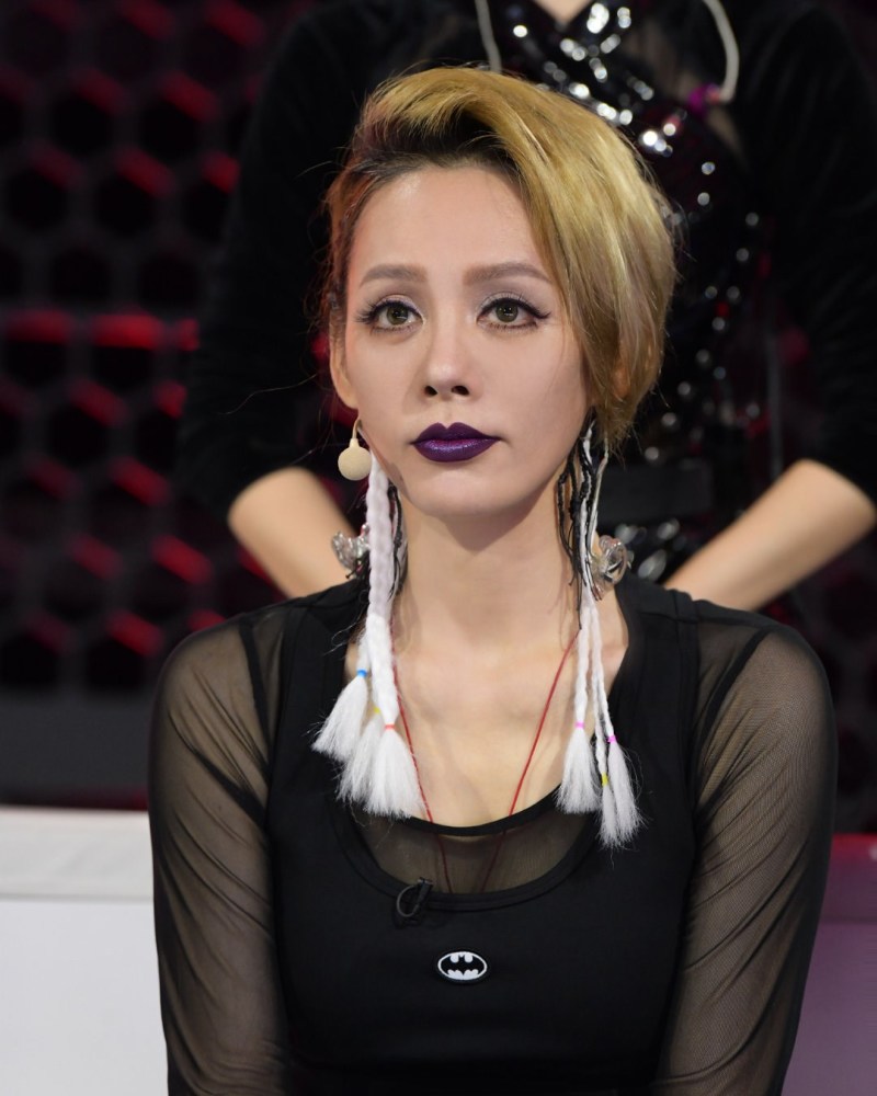 浪姐|《浪姐》成团连团名都没有，能走多远，全看宁静如何选择