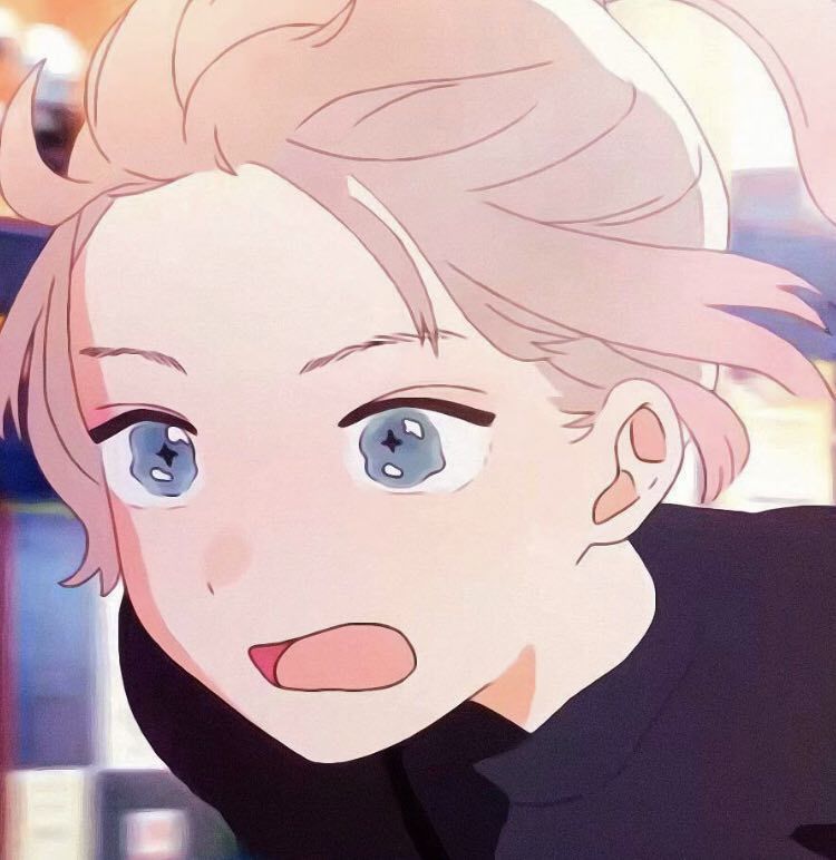 动漫女头·有意义的英文网名简短