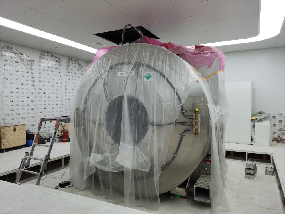 医院|这家医院成立研究中心 试图“读懂”人类大脑