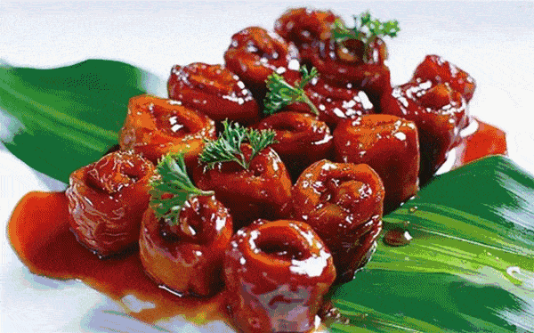 中餐"八大菜系"与葡萄酒的搭配