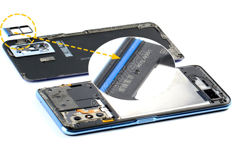 5g手机价格日趋平稳,那iqoo z1x又如何控制成本呢?