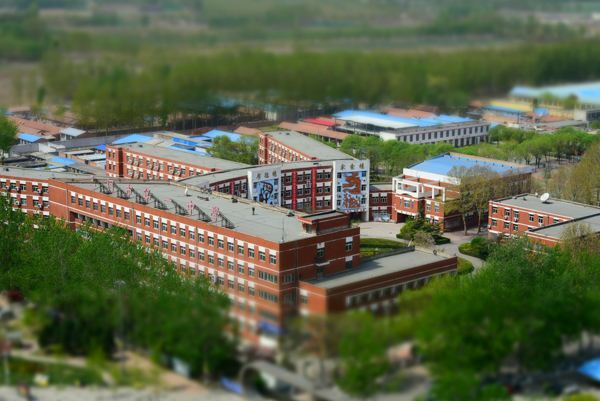 廊坊|廊坊有3所学校，教学质量好，你听说过没