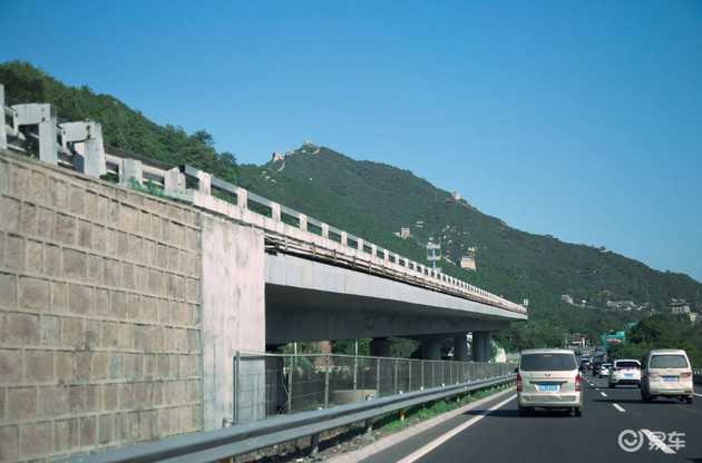 福特探险者|精致硬汉的绝美情怀 福特探险者探访北京最美花海