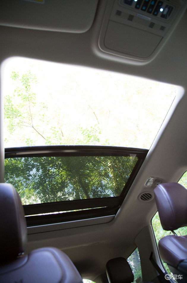 福特探险者|精致硬汉的绝美情怀 福特探险者探访北京最美花海