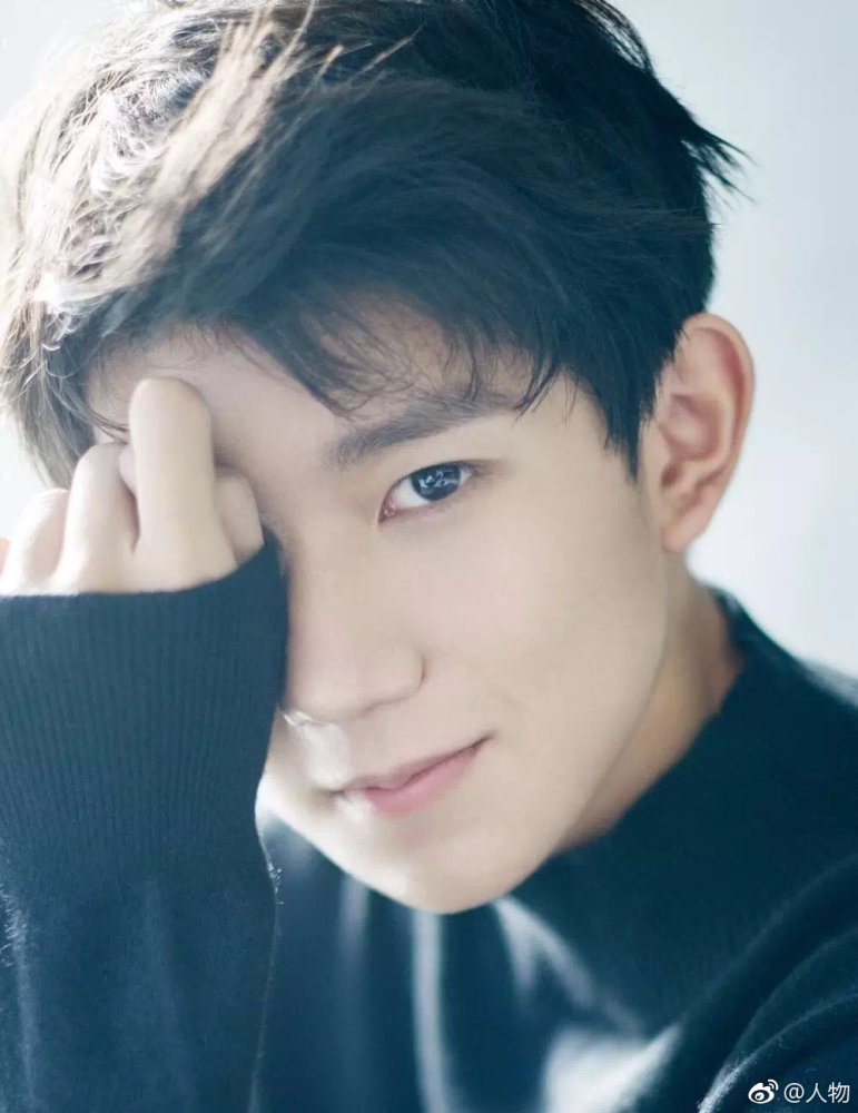 王源|专访王源：一直热爱一直成长