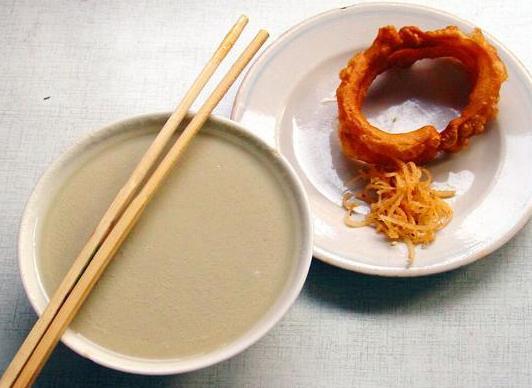 北京|北京的四大怪味小吃，让本地人欲罢不能，外地人：欣赏不来