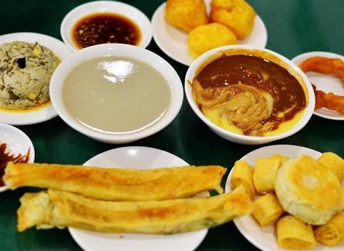 北京|北京的四大怪味小吃，让本地人欲罢不能，外地人：欣赏不来