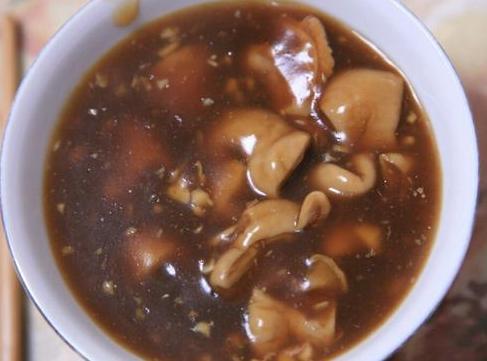 北京|北京的四大怪味小吃，让本地人欲罢不能，外地人：欣赏不来