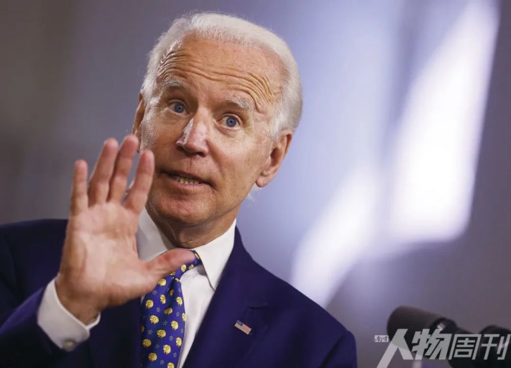 拜登|拜登离总统之位到底有多远？