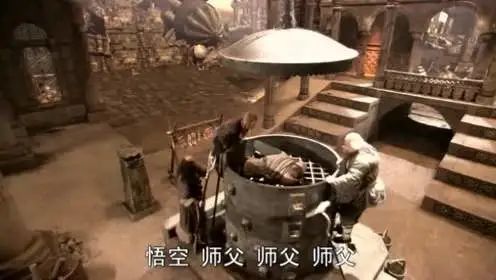 物理学|为什么妖精逮到唐僧后不选择麻利地吃掉？物理学是这么诠释的