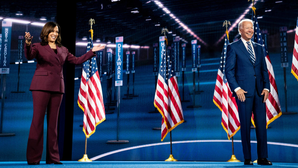 乔·拜登|对撕升级！被批不负责任，特朗普剑锋直指拜登：你将杀死美国经济