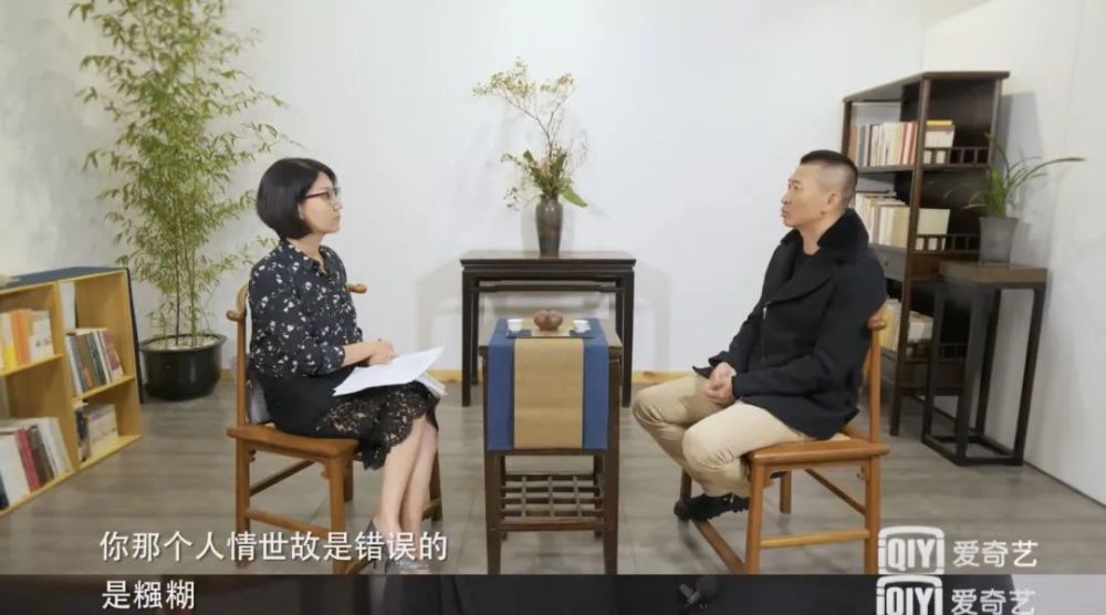 林心如|50岁“尔康”罕见公开私生活：误会周杰的，何止林心如