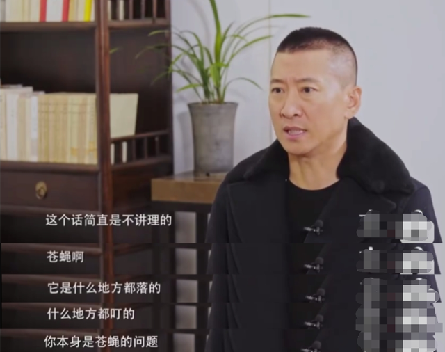 林心如|50岁“尔康”罕见公开私生活：误会周杰的，何止林心如