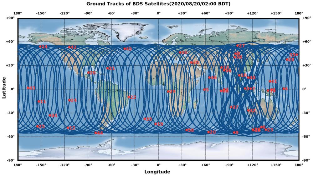 北斗|北斗建成究竟有多难？