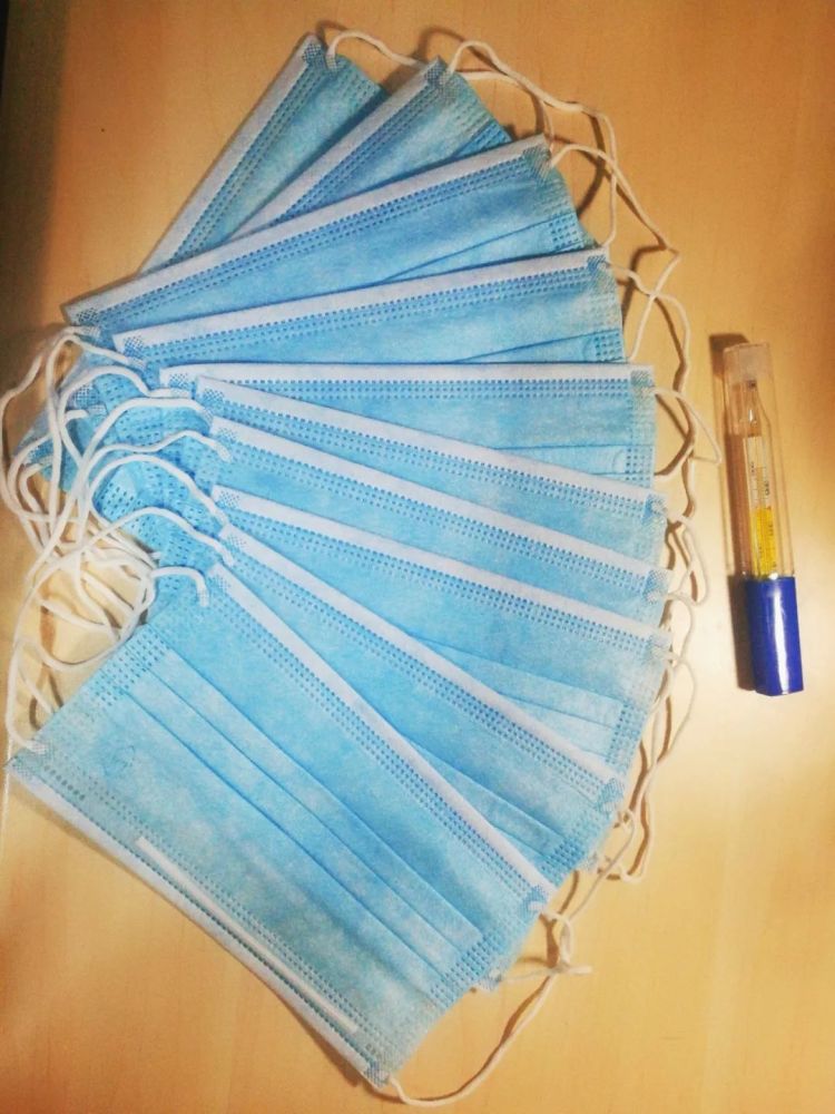 高校|好久不见！昌平高校返校图记