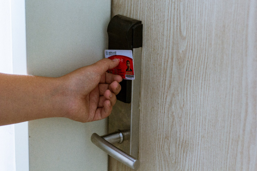 高校|好久不见！昌平高校返校图记