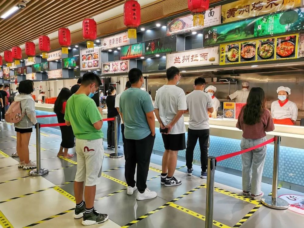 高校|好久不见！昌平高校返校图记