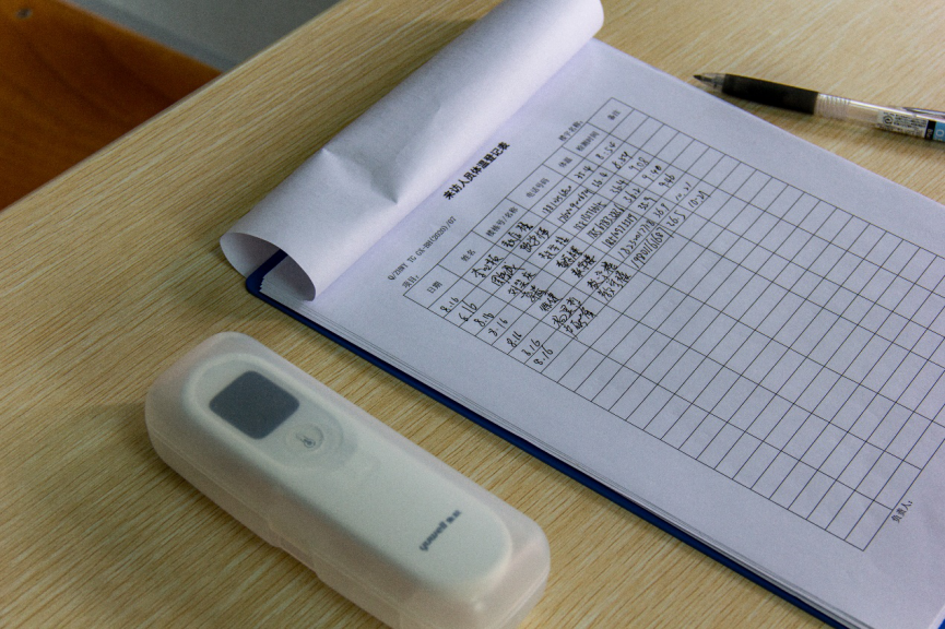 高校|好久不见！昌平高校返校图记