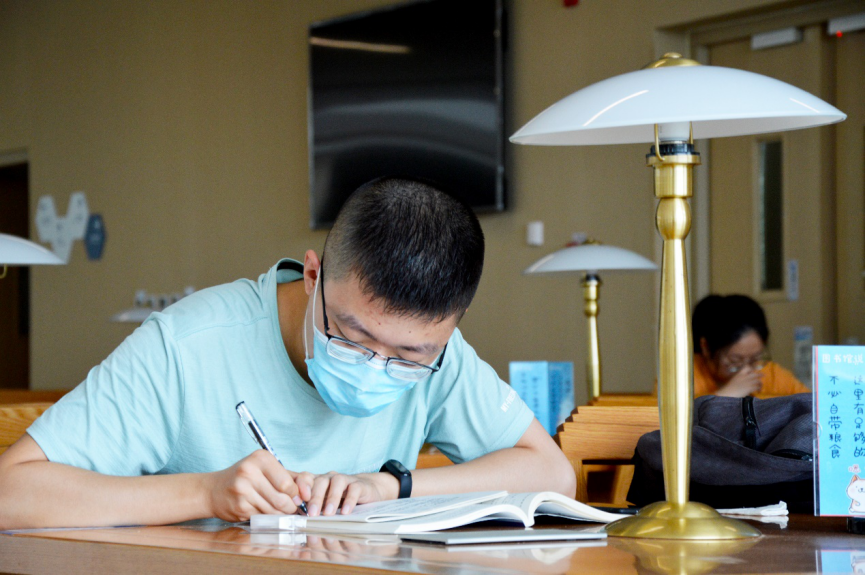 高校|好久不见！昌平高校返校图记