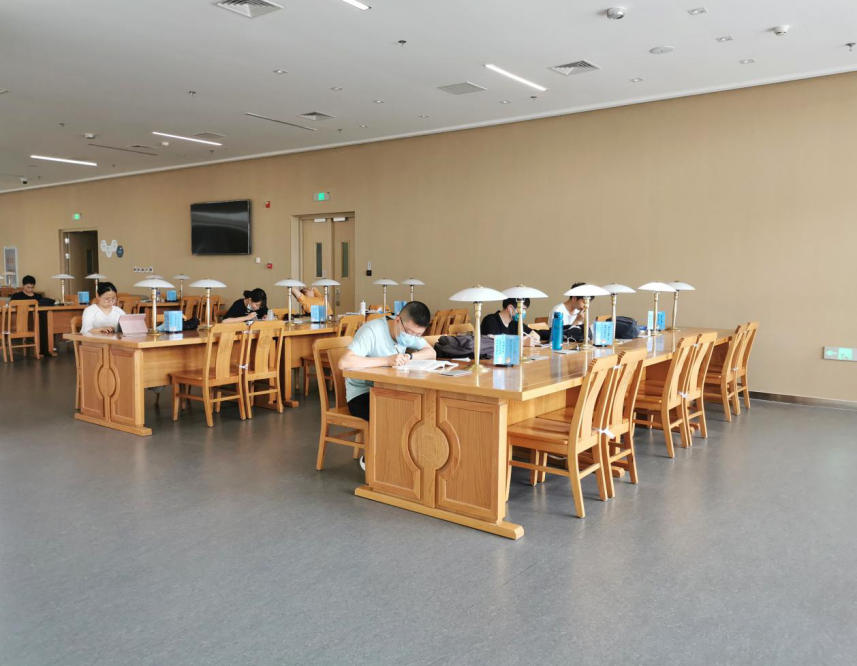 高校|好久不见！昌平高校返校图记