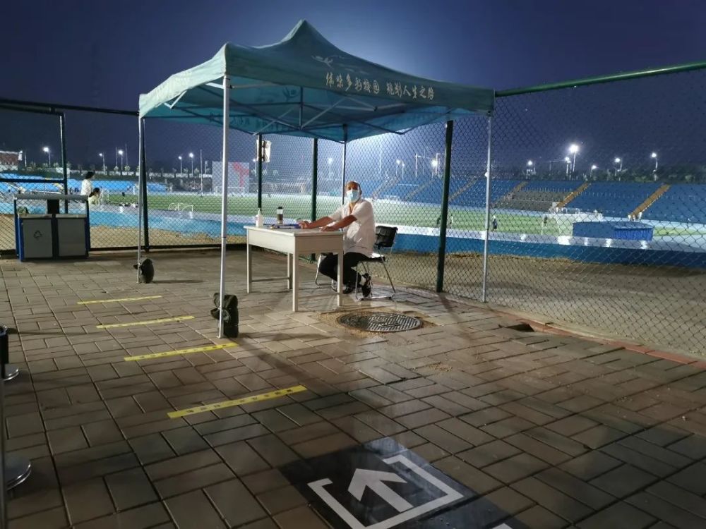 高校|好久不见！昌平高校返校图记