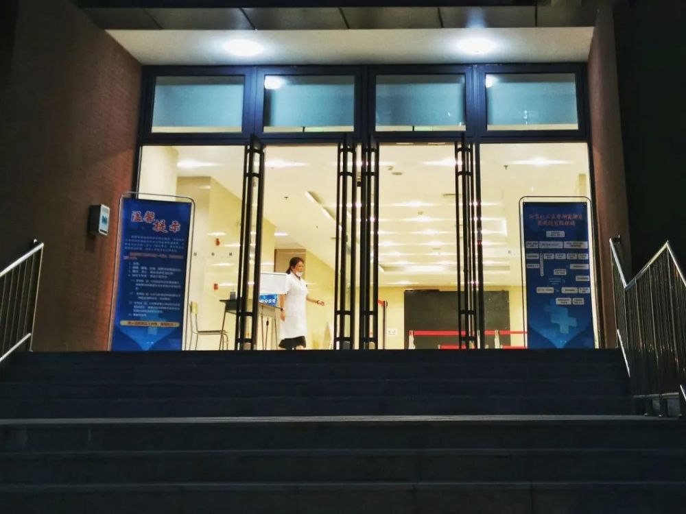 高校|好久不见！昌平高校返校图记