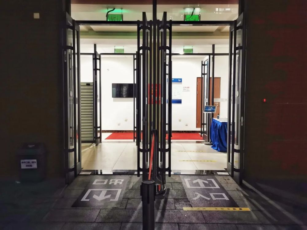 高校|好久不见！昌平高校返校图记