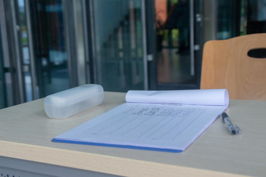 高校|好久不见！昌平高校返校图记