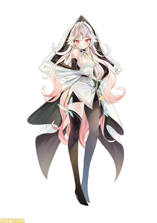 魔女之泉3refine登陆ns平台预计12月发售