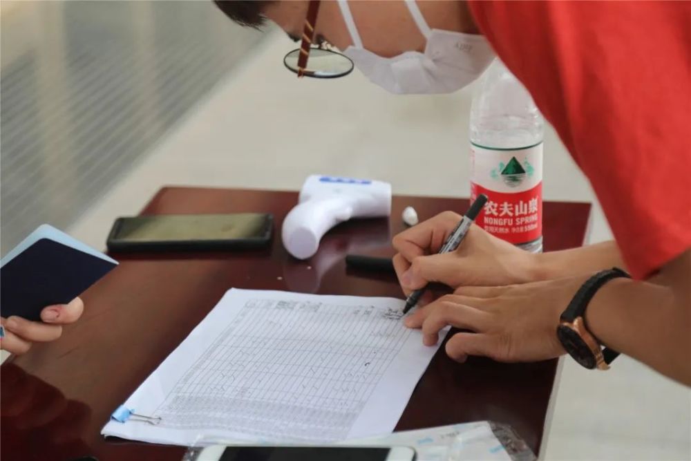 高校|好久不见！昌平高校返校图记